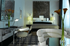 Photo: The Merchant Hotel