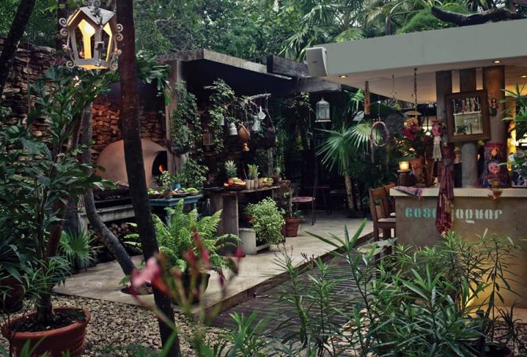 Photo: Casa Jaguar Tulum