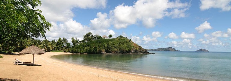 Photo: Mohéli Laka Lodge