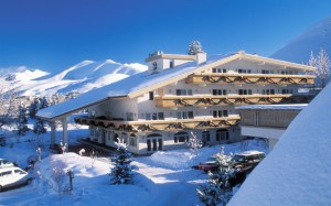 Photo: Knob Hill Inn