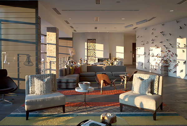 Photo: Dolce Hotels and Resorts