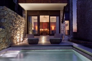 Photo: Hotels chain Isrotel