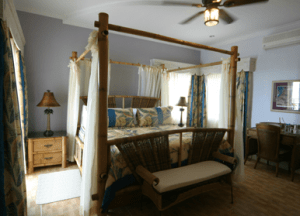 Photo: Anise Resort and Spa