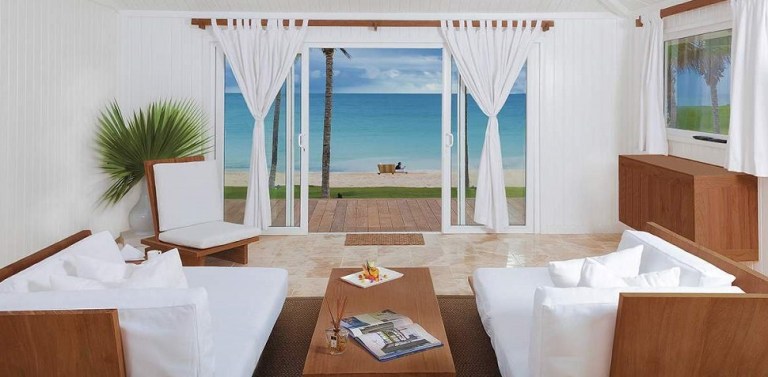 Photo: The Cove, Eleuthera