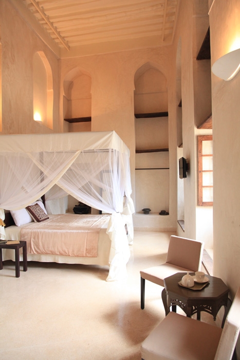 Photo: Mashariki Palace Hotel