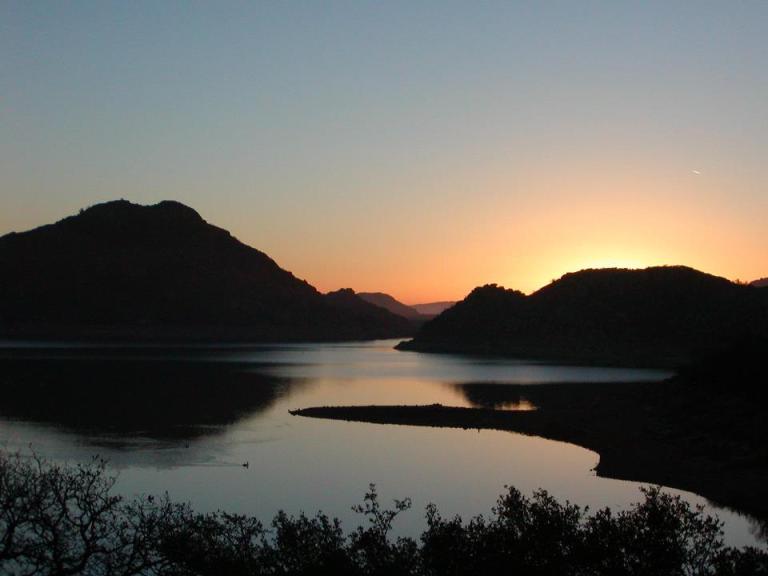 Photo: Quartz Mountain Resort Arts & Conference Center