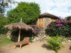 Photo: Hotel Malahide Paradis