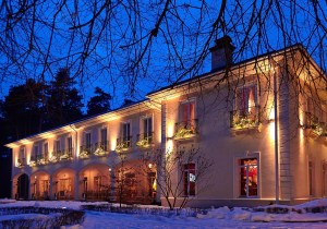 Photo: Kronon Park Hotel