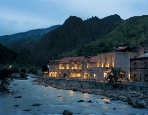 Photo: Tufenkian Heritage Hotels