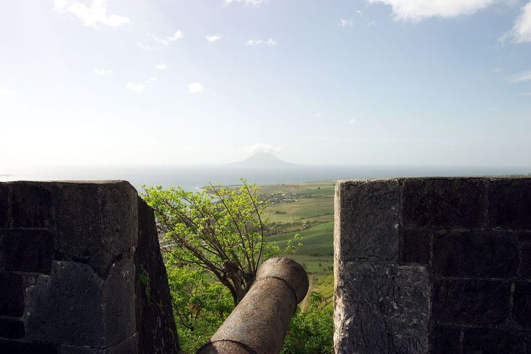 Photo: Ukexpat (Own work) [CC-BY-SA-3.0 (http://creativecommons.org/licenses/by-sa/3.0)%5D, via Wikimedia Commons