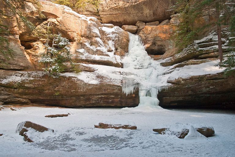 Photo: Bikingshaun Shaun Cupp (Own work) [CC-BY-3.0 (http://creativecommons.org/licenses/by/3.0)], via Wikimedia Commons