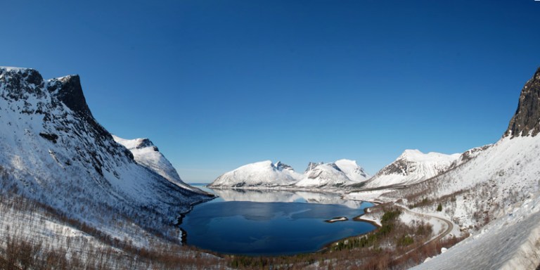 Photo: Hamn Eiendom AS