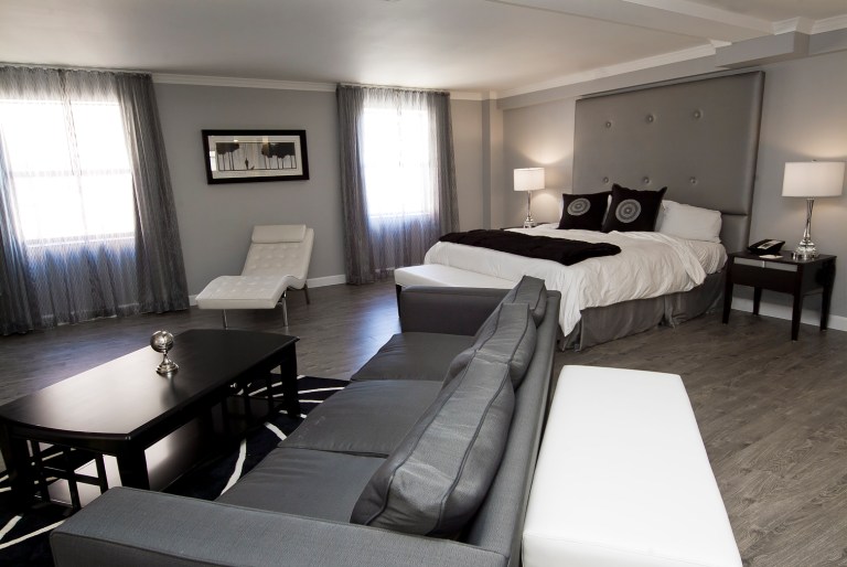 Photo: Hotel Deco XV