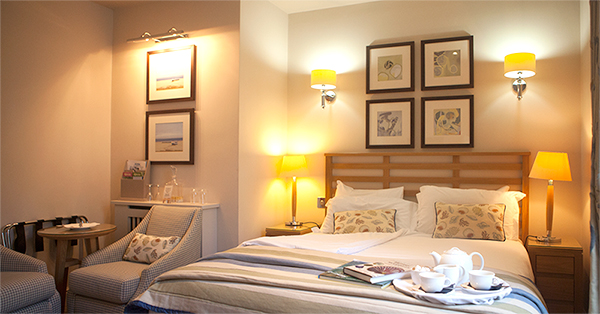 Photo: Braye Beach Hotel