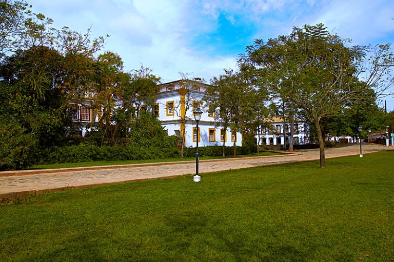 Photo: Solar da Ponte