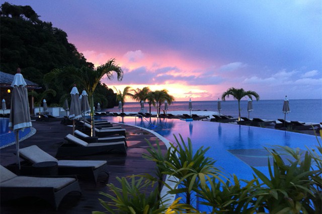 Photo: Harlequin Hotels & Resorts