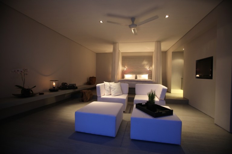 Photo: Boutique Hotel The Lombok Lodge