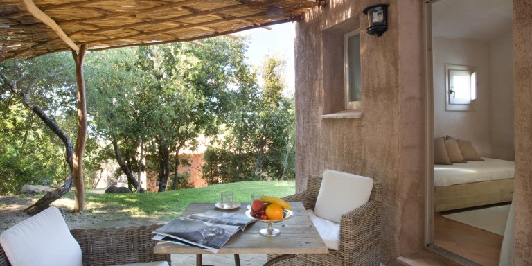 Photo: Petra Segreta Resort & Spa