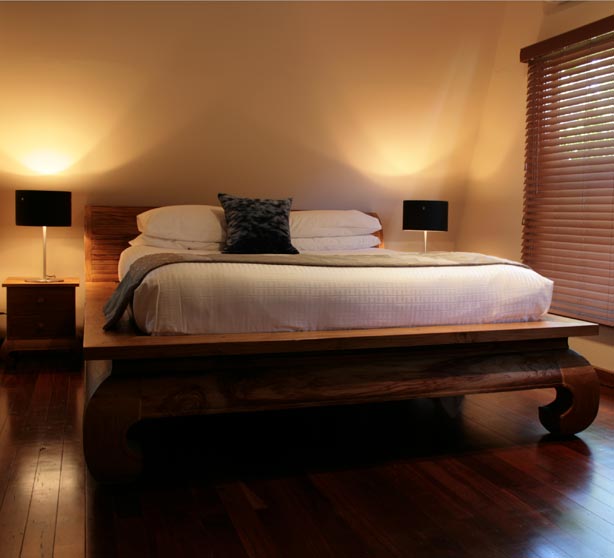 Photo: Empire Retreat