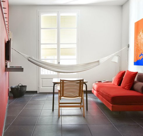 Photo: Casa Camper Barcelona