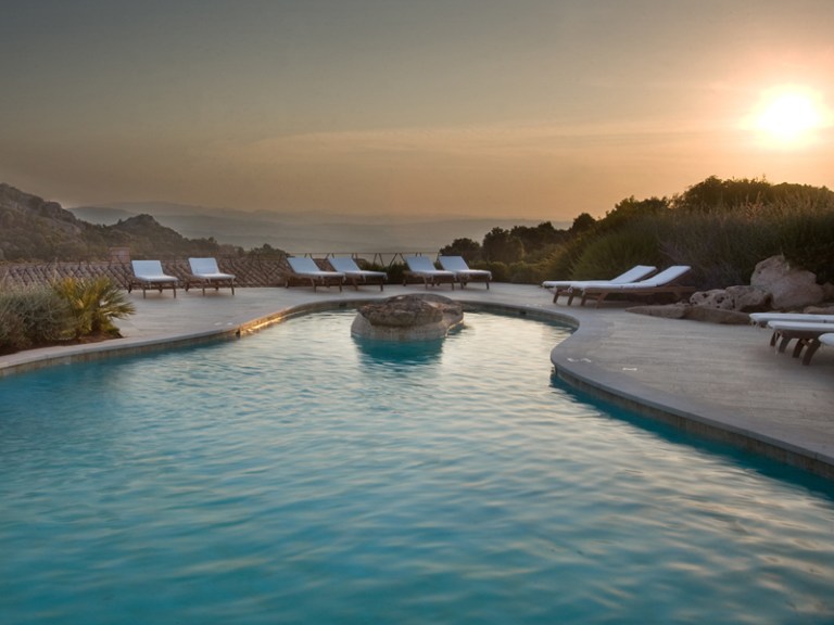 Photo: Petra Segreta Resort & Spa