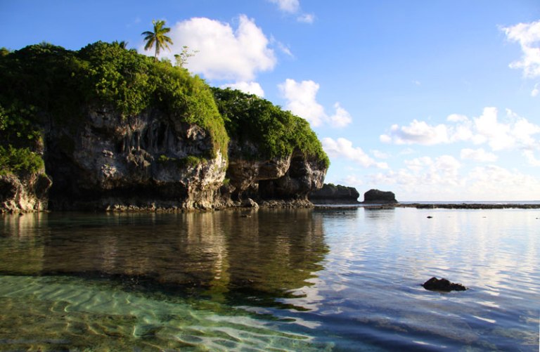 Photo: Niue Tourism