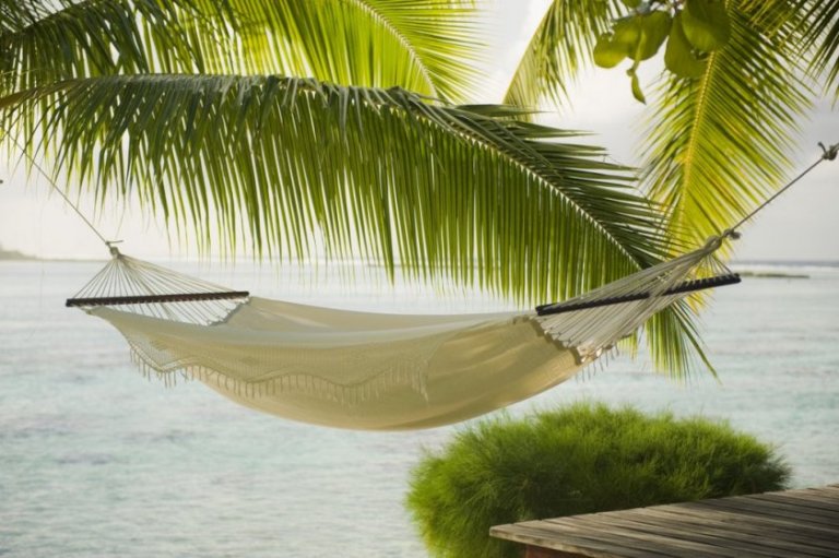 Photo: Eric PINEL Photography for Vahine Island Resort