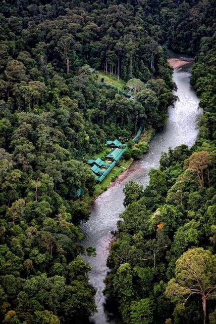 Photo: Ulu Ulu National Park Resort