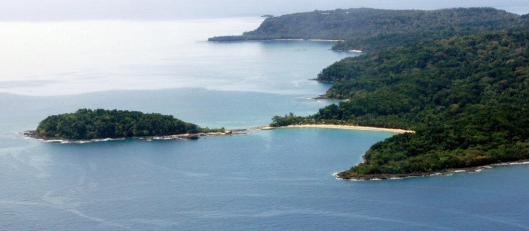 Photo: Bom Bom Island Resort