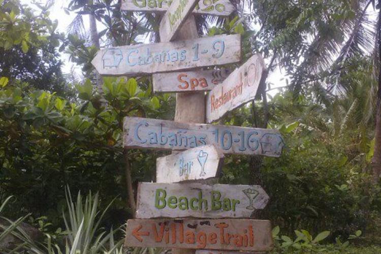 Photo: The Colibri Hotel Collection