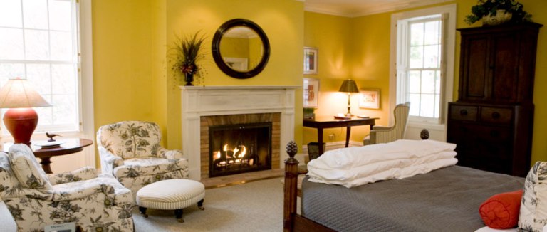 Photo: The Inns of Aurora