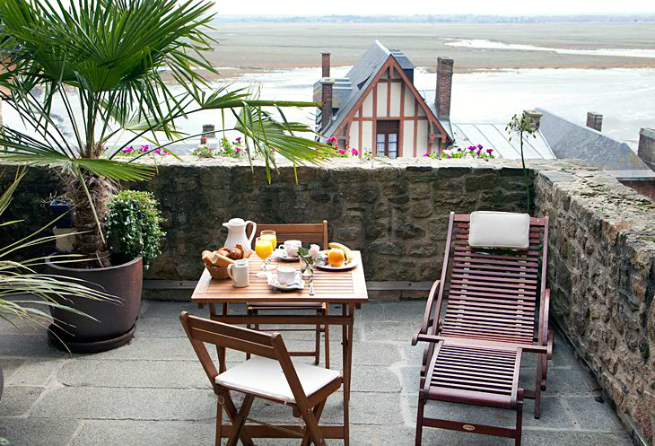 Photo: Auberge Saint Pierre