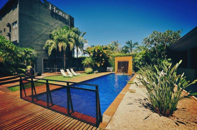 Photo: Milord Hotel Boutique