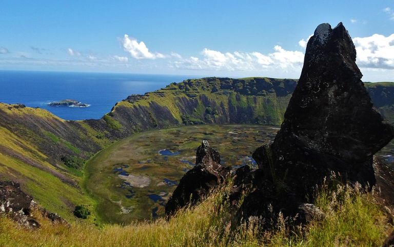 Photo: Claire Provost (Own work) [CC-BY-SA-3.0 (http://creativecommons.org/licenses/by-sa/3.0)], via Wikimedia Commons