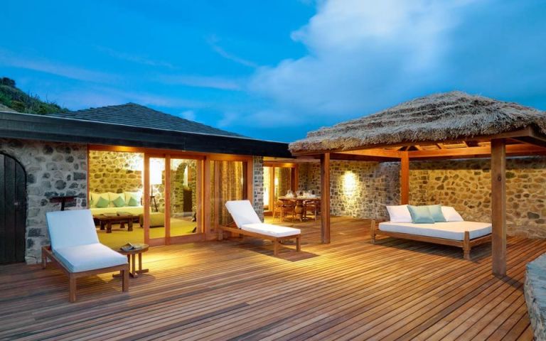 Photo: Petit St. Vincent Resorts Ltd.