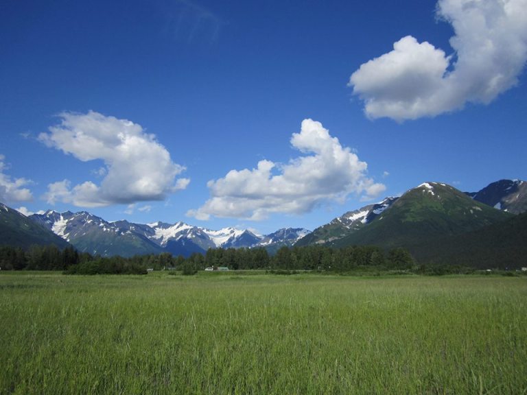 Photo: Alyeska Resort
