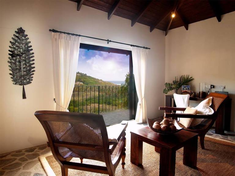 Photo: Firefly Plantation Bequia