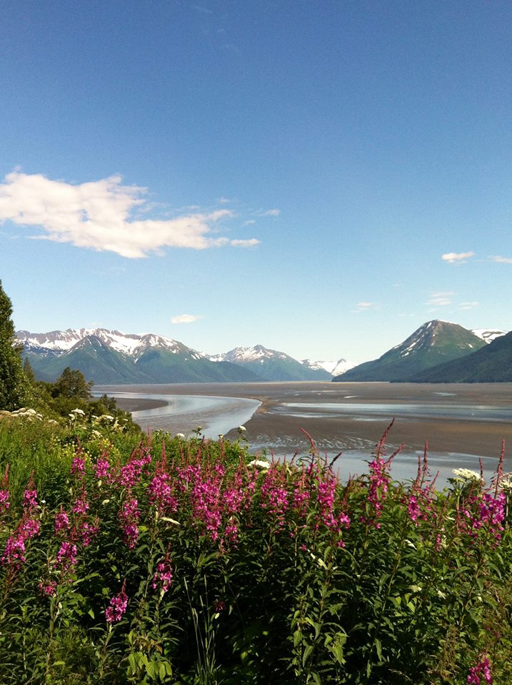 Photo: Alyeska Resort