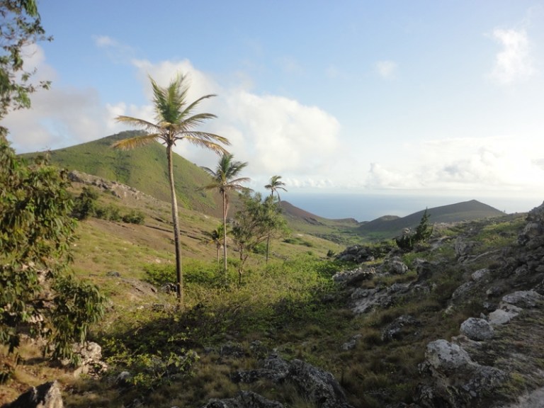 Photo: Ascension Island Government