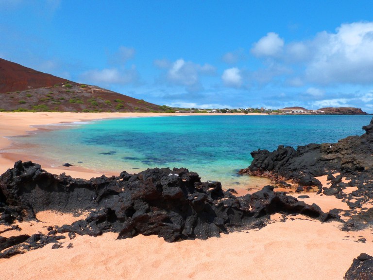 Photo: Ascension Island Government