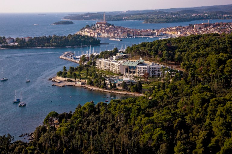 Photo: Hotel Monte Mulini