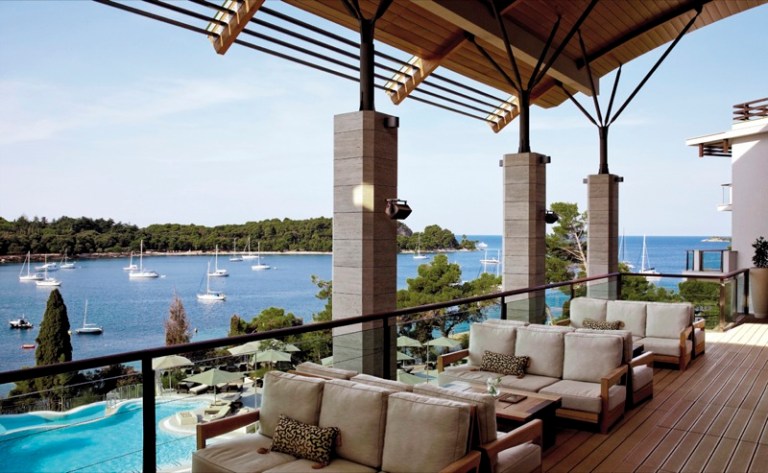 Photo: Hotel Monte Mulini