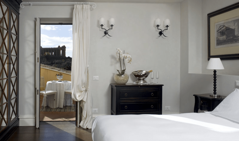 Photo: Hotel Villa Athena