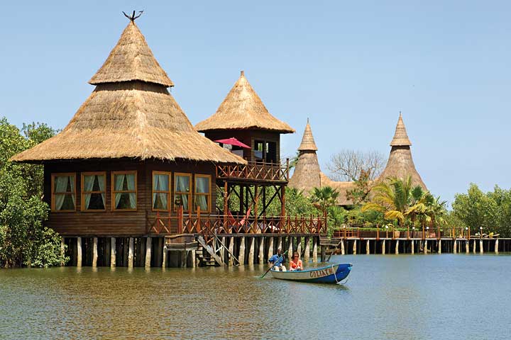 Photo: Serenity Holidays Ltd.