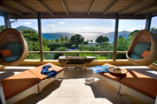 Photo: Frenchmans Resort