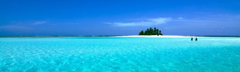 Photo: Cocos Keeling Island