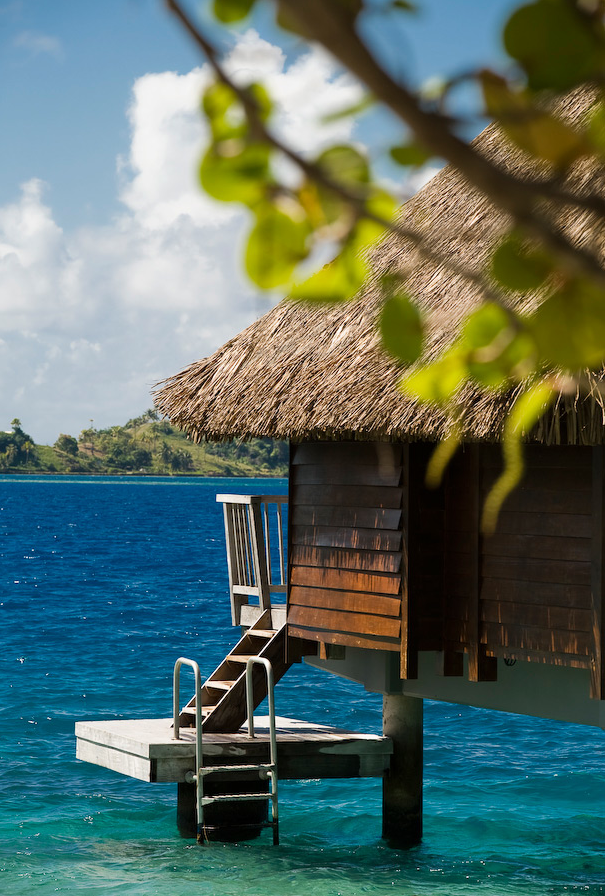 Photo: Maitai Hotels