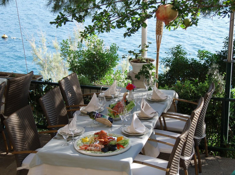 Photo: Hotel Villa Nova