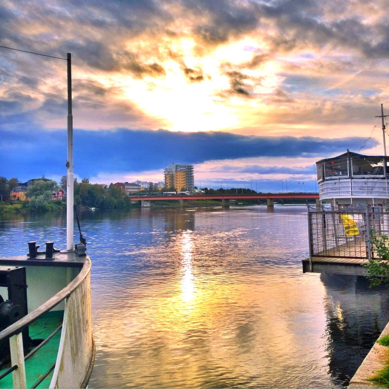 Photo: visitumea.se