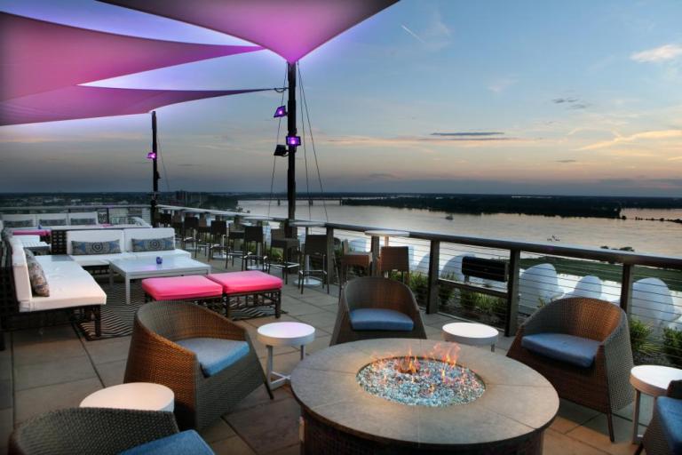 Photo: Madison Hotel